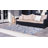Outdoor Kona Area Rug Stone Color-1016186705