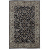 Wool Oriental Area Rug