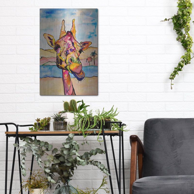  Art mural en métal blanc, "12 pièces x 16", H 16 po x l 12 po