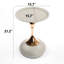 Table d'appoint en métal Minimalist-567035501