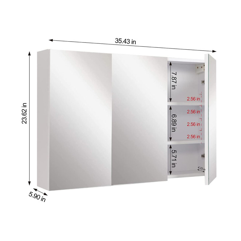 Bathroom Cabinet