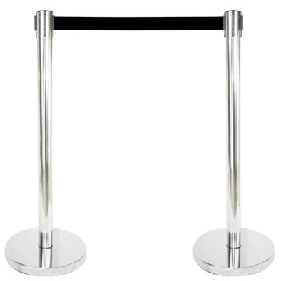Barrière de sécurité 36 po
