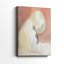 Impression de portrait rétro XCV - galerie enveloppée Cavas-1201616