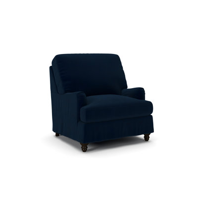Walters Upholstered Armchair
