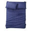 Ensemble de draps en microfibre écossais-1199166239-1199166233