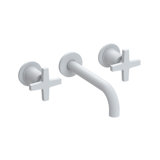 Dorrance Wall Mount Bathroom Faucet