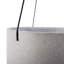 Jardinière suspendue 1 pièce McGrath-345851045