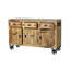 Kym 140cm Sideboard