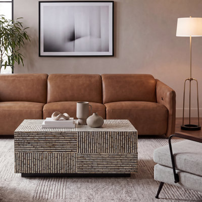 Table basse Stanny