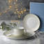 Wedgwood Gio Gold Teacup & Saucer