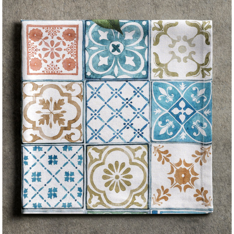 Serviettes de table