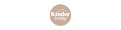 Kinder Valley logo