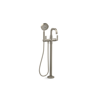 Castia Freestanding Bath Filler Trim