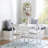 Selby Upholstered Storage Bench-88429623-88429622