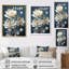 Lotus Bliss dévoilé sur toile-524702938-524702937
