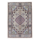 Reshay One-of-a-Kind 7' X 9'11'' Hand Knotted Area Rug