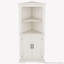 Grande armoire d'angle avec portes-1528407669