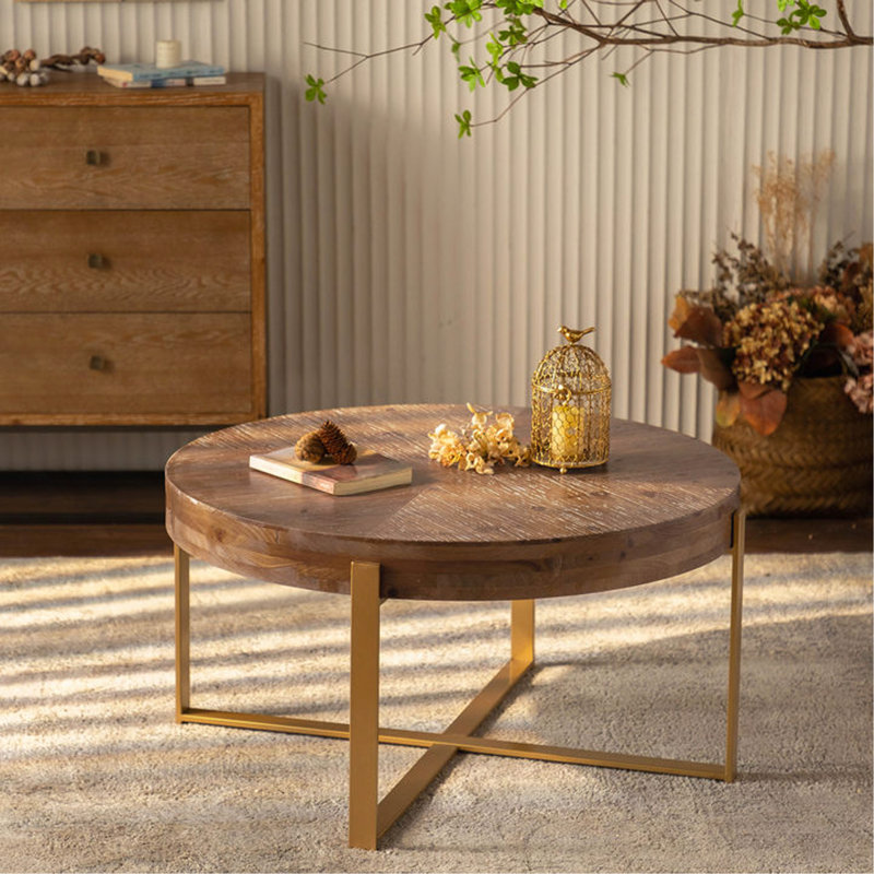 Table basse 33,86 po