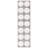 Calico Shag Performance Geometric Rug-357949085