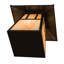 Luminaire pour poteau de clôture Wysocki-86843665-86843666