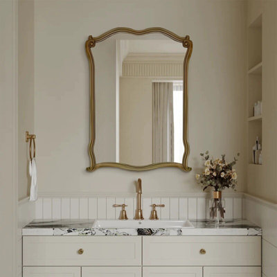Miroir mural Free