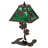 14.5" High Shamrock Accent Lamp