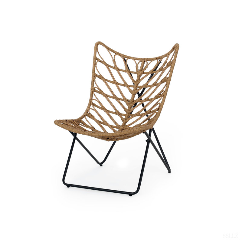 BRYSON Rattan CHAIR