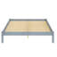 Solid Wood Modern Platform Bed Frame-1040934683-1040934686