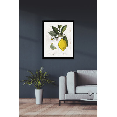 Enyo - Single Picture Frame Print