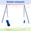 Freeport Park Swing Stand