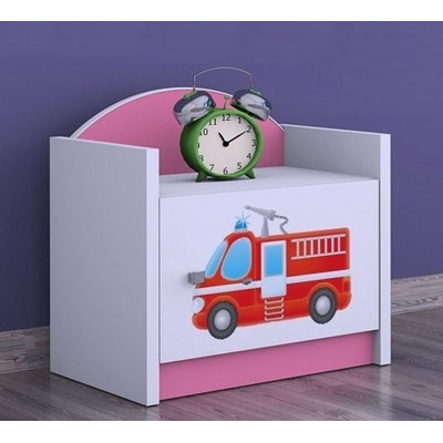 Coby Nightstand