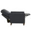 Fauteuil inclinable moderne en similicuir Pablo-1987179177