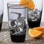 Verre à fumée classique Libbey