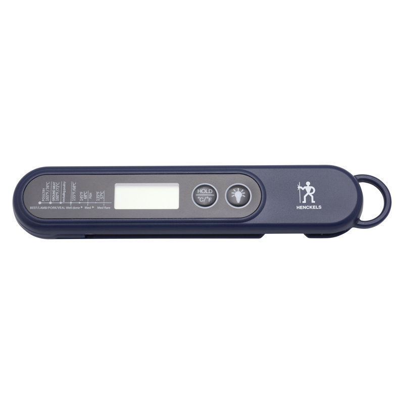 HENCKELS BBQ Digital Thermometer