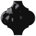 Ardesia/Black