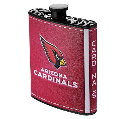 NFL Team Flask