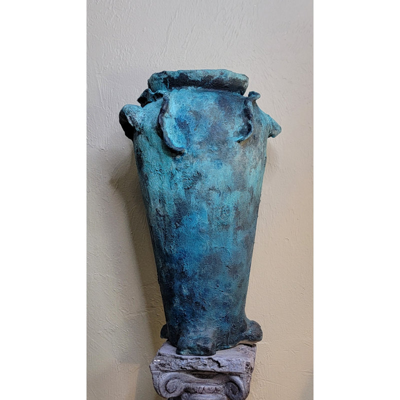 Turquoise côtier