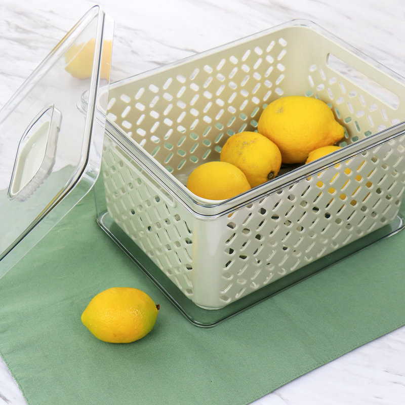Contenant alimentaire 120 oz