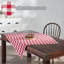 Linge de table à carreaux Annie Buffalo-95765185