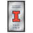 University of Illinois selected