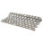 Hudson 1" Hex 11-7/8 " x 13-1/4 " Porcelain Mosaic Floor and Wall Tile-1525303827