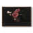 Walnut Floater Framed Canvas is unavailable