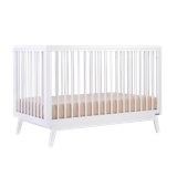 Soho 3-in-1 Convertible Crib