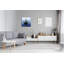 Glass Wall Clock-55463271