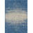 Outdoor Iris Area Rug Deep Sea Color-987680691