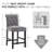 Burlison 25.25" Counter Stool-1905011888