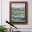 Toile encadrée de qualité supérieure «Front Range View I» - prête à être accrochée-1698617326