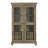 Kamoura Display China Cabinet