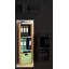 Allaynah 110cm H x 35.3cm W Standard Bookcase-2035257231