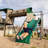 Adventure Tunnel Playset